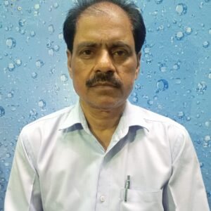 Mahendra Pal Singh