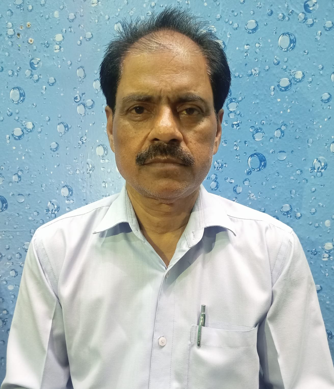 Mahendra Pal Singh